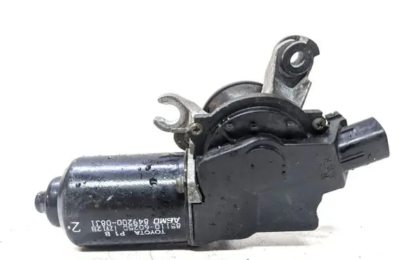 Toyota Land Cruiser (J120) Wiper motor 8511060250 8492000831