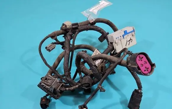 Opel Mokka Other wiring loom 42532026 IMPRK1476859