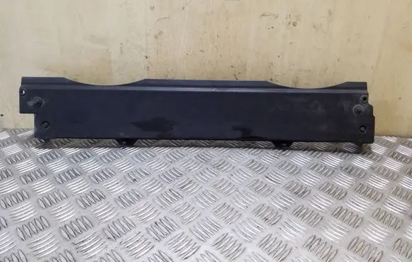 BMW X5 E70 Bottom radiator support slam panel 7533539