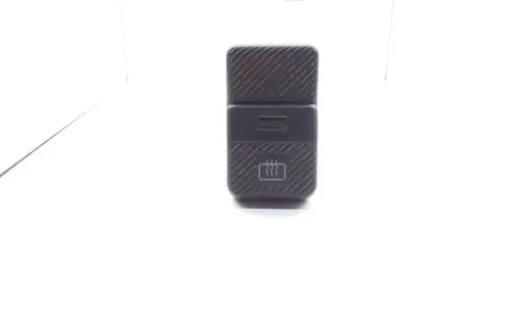 Volkswagen Transporter - Caravelle T4 Windscreen/window heater switch 701959621