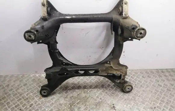 Porsche Cayenne (92A) Front subframe