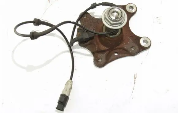 Peugeot 3008 I Rear wheel hub