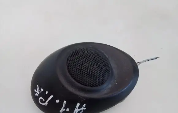 Hyundai H-100 Front door high frequency speaker 849104A110