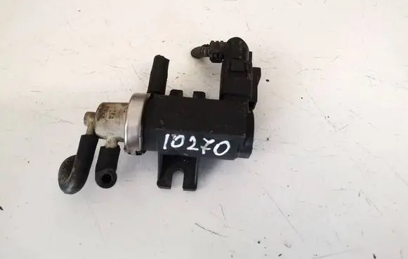 Ford Galaxy Turbo solenoid valve 1j0906627a