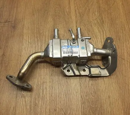Lexus RX 450H EGR valve cooler 2568031050