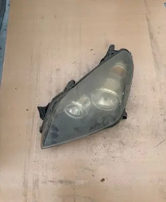 Opel Astra H Headlight/headlamp 1LG27037003