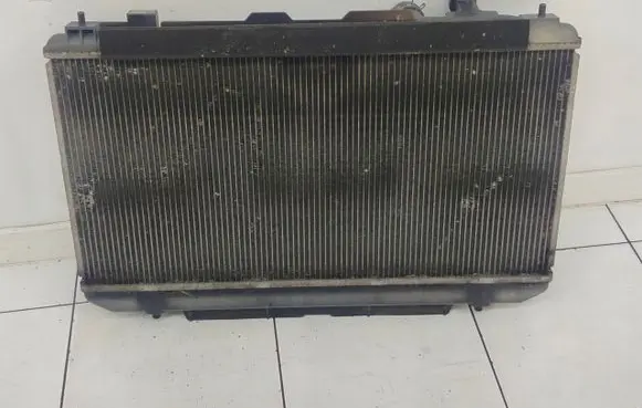 Toyota RAV 4 (XA30) Radiator set 