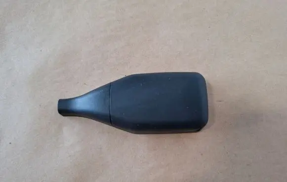 Rain sensor