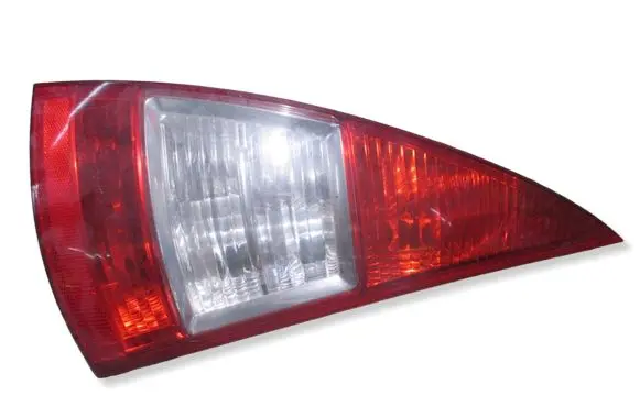 Citroen C3 Rear/tail lights 