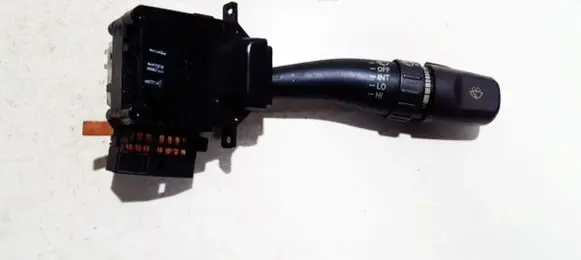 Hyundai Trajet Wiper control stalk 0319