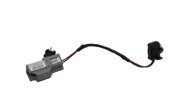 Jaguar XJ X351 Front door interior light 