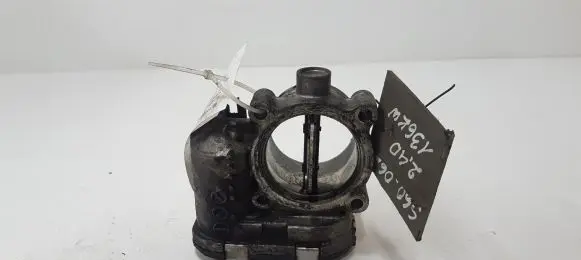 Volvo S60 Throttle valve 8692720 0281002701