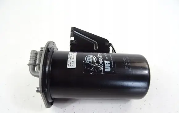 Audi Q2 - Fuel filter housing 5Q0127400F