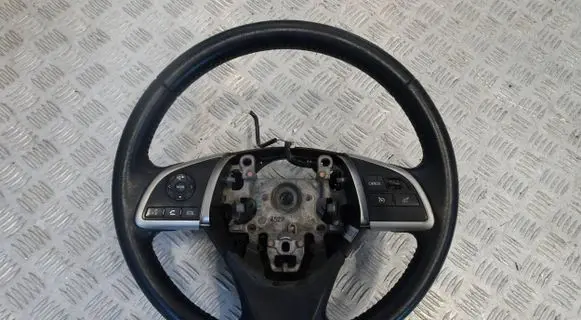 Mitsubishi Outlander Steering wheel