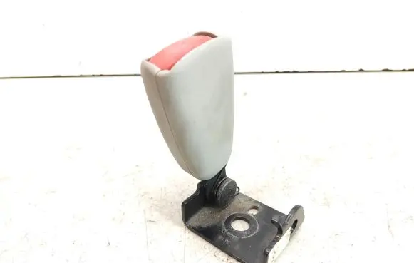 Volvo C70 Rear seatbelt buckle 730895 316264
