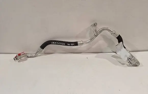 Renault Kangoo III Air conditioning (A/C) pipe/hose 295M14922R