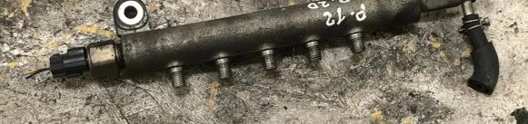 Nissan Primera Fuel main line pipe