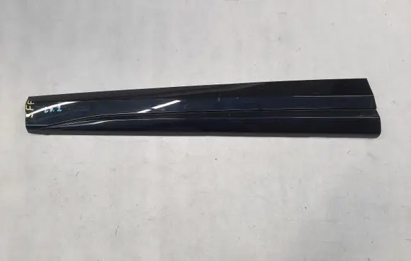 Cupra Formentor Front door trim (molding) 5FF854939B