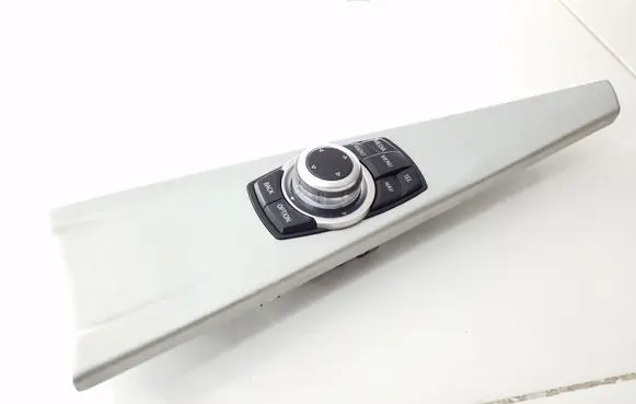 BMW 3 F30 F35 F31 Head unit multimedia control 6582926795501 9267955