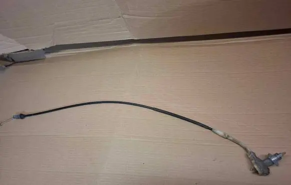 Mercedes-Benz W123 Air circulation switch 