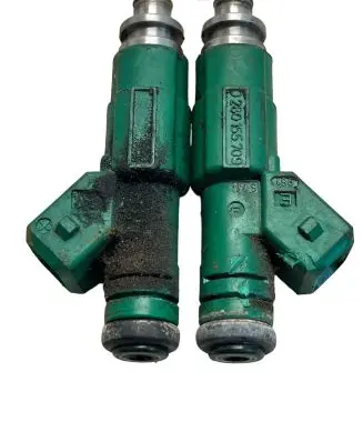 Opel Frontera A Fuel injector 0280155709