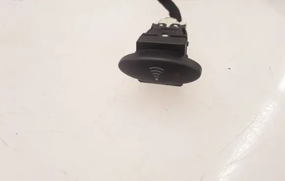 Citroen C5 Alarm switch 96332446XT 96332446