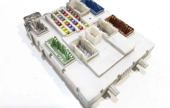 Fuse module