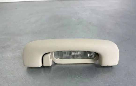 Jeep Grand Cherokee Rear interior roof grab handle 2410635 130812160151
