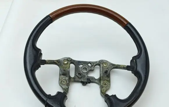 Cadillac STS Seville Steering wheel 16758372 16759724