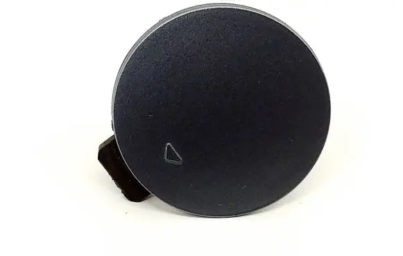 KIA Xceed Front tow hook cap/cover 86588J7CA0