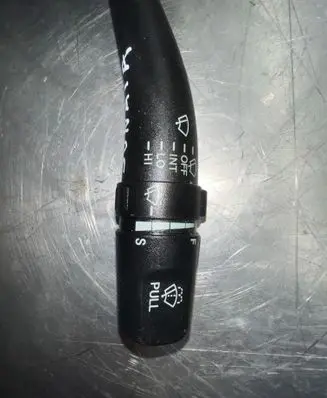 Hyundai Sonata Wiper control stalk 934203K001
