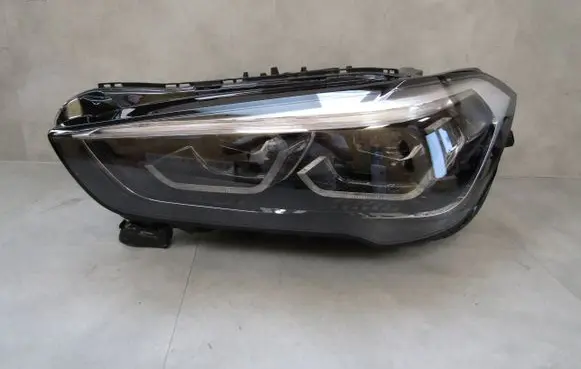 BMW X1 F48 F49 Headlight/headlamp 5A0117702 90178486ZM02