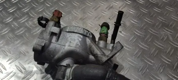 Peugeot 406 Engine coolant pipe/hose