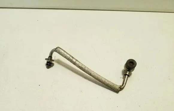 Opel Zafira C Turbo turbocharger oiling pipe/hose