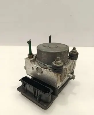 Renault Clio III ABS Pump 8200559749 493L3121205 0265231804