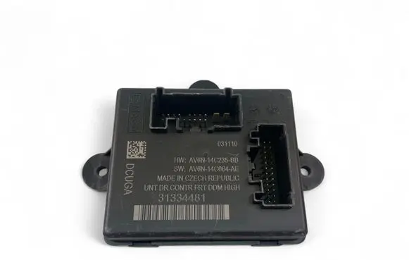 Volvo V60 Other control units/modules 31334481