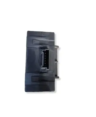 Mercedes-Benz C W203 Alarm control unit/module A2118209126 510080420