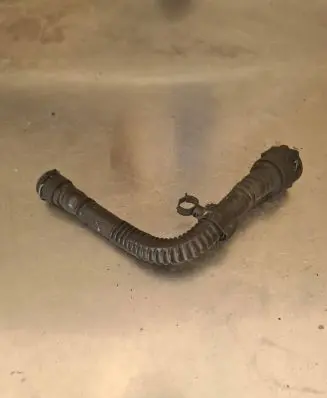 Fiat Bravo Engine coolant pipe/hose
