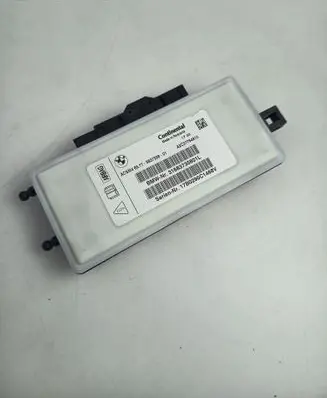 BMW X3 F25 Airbag control unit/module 6837358