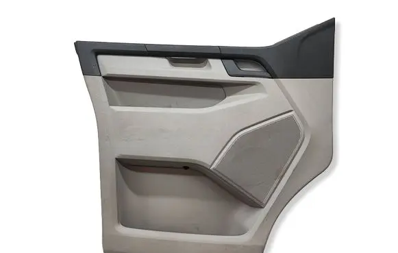 Volkswagen Transporter - Caravelle T6 Front door card panel trim 7E0863247 7E0867021QJTX