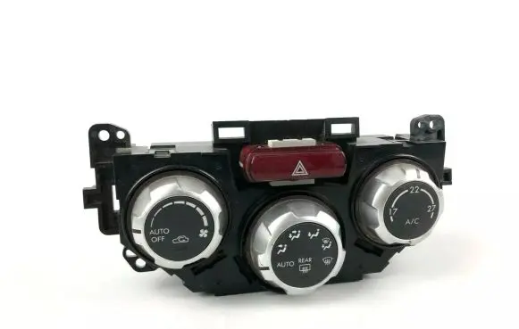 Subaru Forester SH Climate control unit 72311SC060