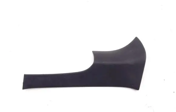 Ford B-MAX Front sill trim cover AV11-R24583-BDW