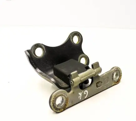 Jaguar XK - XKR Tailgate/trunk/boot hinge C2P11395