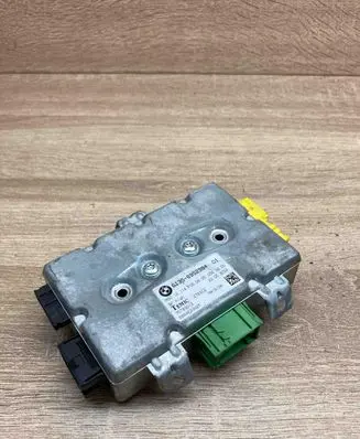 BMW 5 E60 E61 Door control unit/module 6952984 75789012