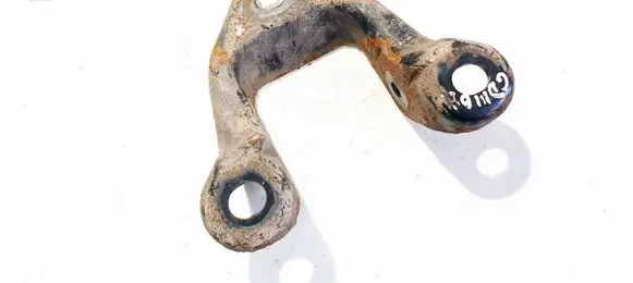 Opel Astra H Bracket in trunk/boot 