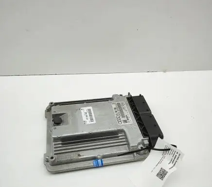Audi RS5 Engine control unit/module 8T1907560 0261S05343