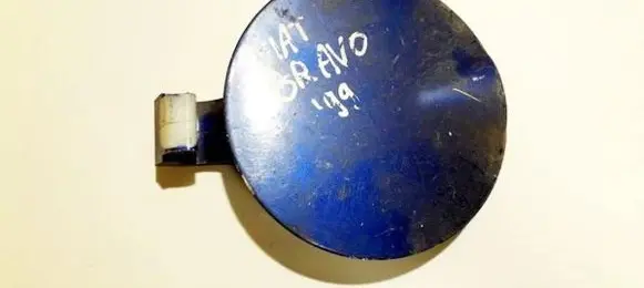 Fiat Bravo - Brava Fuel tank cap 46534215