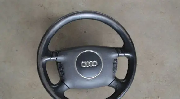Audi A6 S6 C5 4B Steering wheel