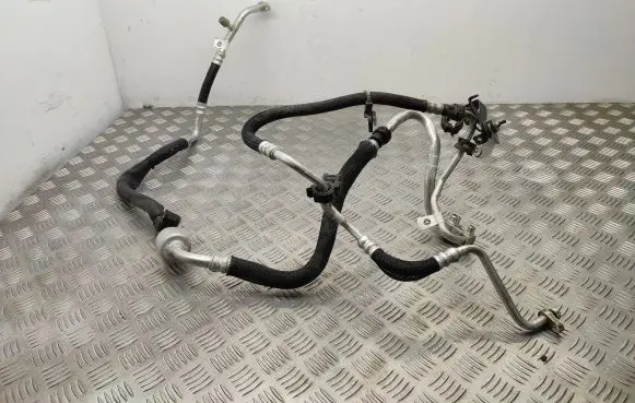 Jeep Compass Air conditioning (A/C) pipe/hose P68302469AB P68302517AA P68302514AA