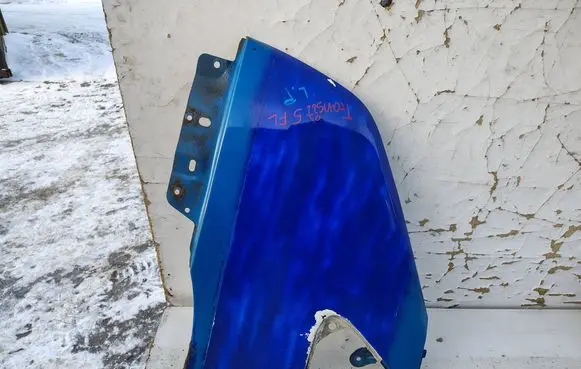 Ford Transit Fender 